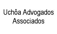 Logo Uchôa Advogados Associados em Aldeota