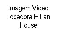Logo Imagem Vídeo Locadora E Lan House em Canudos