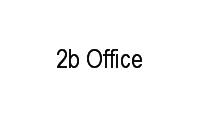 Logo 2b Office