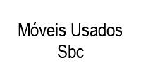 Logo de Móveis Usados Sbc em Vila Liviero