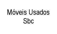 Logo Móveis Usados Sbc em Vila Liviero