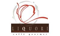 Logo Liquori Caffè Gourmet - Rua 24 Horas em Centro