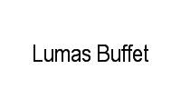 Logo de Lumas Buffet em São Geraldo