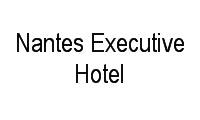 Logo de Nantes Executive Hotel
