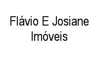 Logo Flávio E Josiane Imóveis