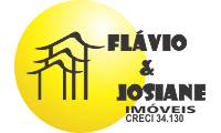 Logo de Flávio E Josiane Imóveis em Centro