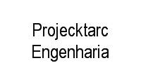 Logo Projecktarc Engenharia em Espinheiros