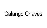 Logo Calango Chaves em Vila Torres