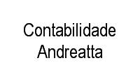 Logo Contabilidade Andreatta em Budag