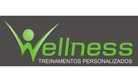 Logo Wellness Treinamentos Personalizados em Zona 04