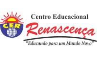 Logo Centro Educacional Renascença em Asa Norte