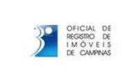 Logo 3º Ofício de Registro de Imóveis em Vila Itapura