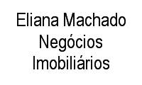 Logo Eliana Machado Negócios Imobiliários