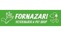 Logo Fornazari - Veterinário e Pet Shop em Itaberaba