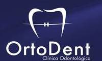Logo OrtoDent Clínica Odontológica em Taguatinga Norte (Taguatinga)