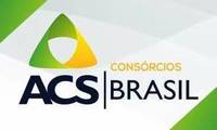Logo ACS Brasil - Consórcios de Imóveis e Automóveis em Centro