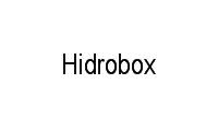 Logo Hidrobox em Parque Amazônia