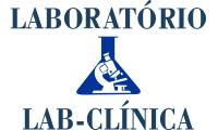 Logo de Laboratório Lab-Clinica - UNIDADE II em Colônia Terra Nova