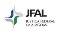 Logo Justiça Federal em Alagoas em Serraria