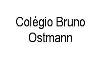 Logo Colégio Bruno Ostmann em Centro