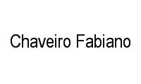 Logo Chaveiro Fabiano em Copacabana