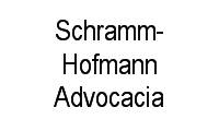 Logo Schramm-Hofmann Advocacia em América