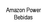 Logo Amazon Power Bebidas