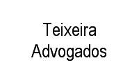Logo Teixeira Advogados em Matinha