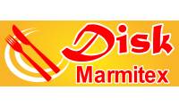 Logo Disk Marmitex em Recanto do Sol