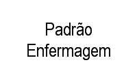 Logo Padrão Enfermagem em Centro de Vila Velha