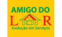 Logo Amigo do Lar Evolução em Serviços em Itaigara