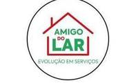 Logo Amigo do Lar Serviços