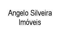 Logo Angelo Silveira Imóveis em Campo do Coelho