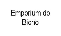 Logo Emporium do Bicho em Centro