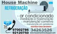 Fotos de House Machine Refrigeração em João Costa
