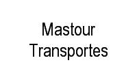 Logo Mastour Transportes