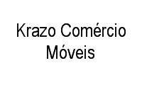 Logo Krazo Comércio Móveis em Campina do Siqueira