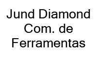 Logo Jund Diamond Com. de Ferramentas Ltda