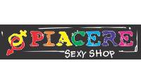 Logo de Piacere Sexy Shop em Centro Histórico