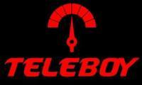 Logo Teleboy Express