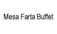 Logo Mesa Farta Buffet em Patagônia