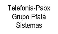 Logo Telefonia-Pabx Grupo Efatá Sistemas