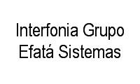 Logo Interfonia Grupo Efatá Sistemas