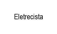 Logo Eletrecista