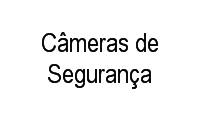 Logo Câmeras de Segurança