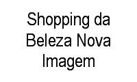 Logo Shopping da Beleza Nova Imagem