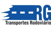 Logo RG Transportes Rodoviários em Taguatinga Sul (Taguatinga)