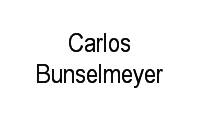 Logo Carlos Bunselmeyer