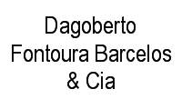 Logo Dagoberto Fontoura Barcelos & Cia em Centro Histórico