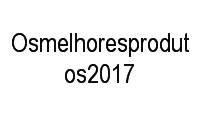 Logo Osmelhoresprodutos2017 em Vila Iolanda(Lajeado)
